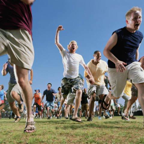 crowdsourcing