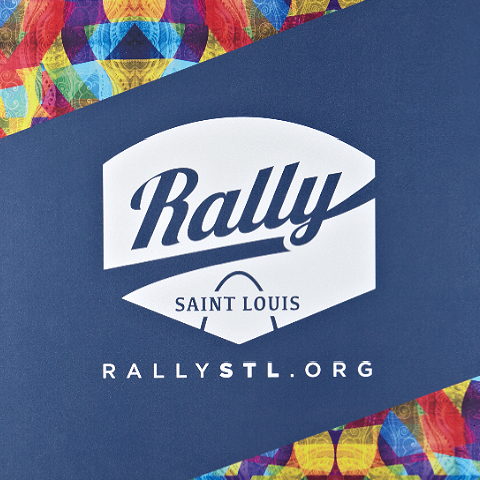 Rally Saint Louis