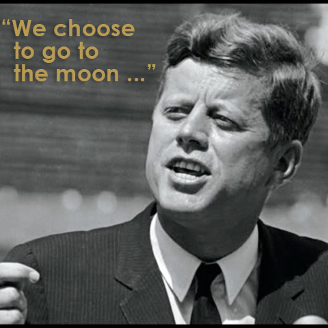 WeChooseToGoToTheMoon