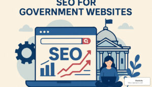 SEO for government websites
