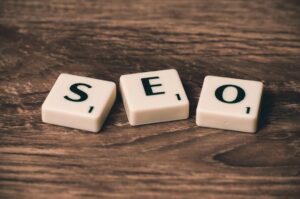 SEO for online courses